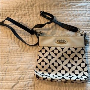 Spartina Crossbody